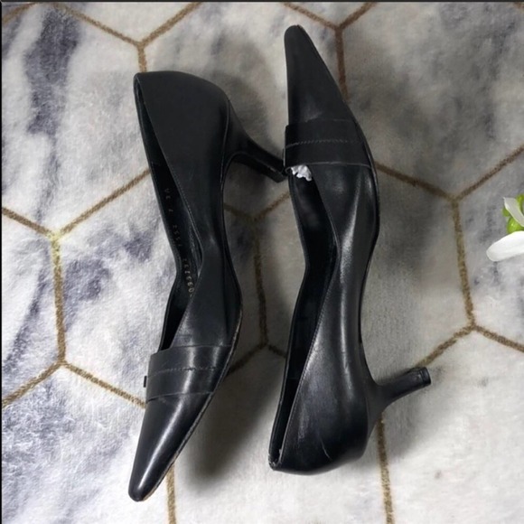 Salvatore Ferragamo high heels - Picture 3 of 9